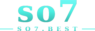 so7 logo